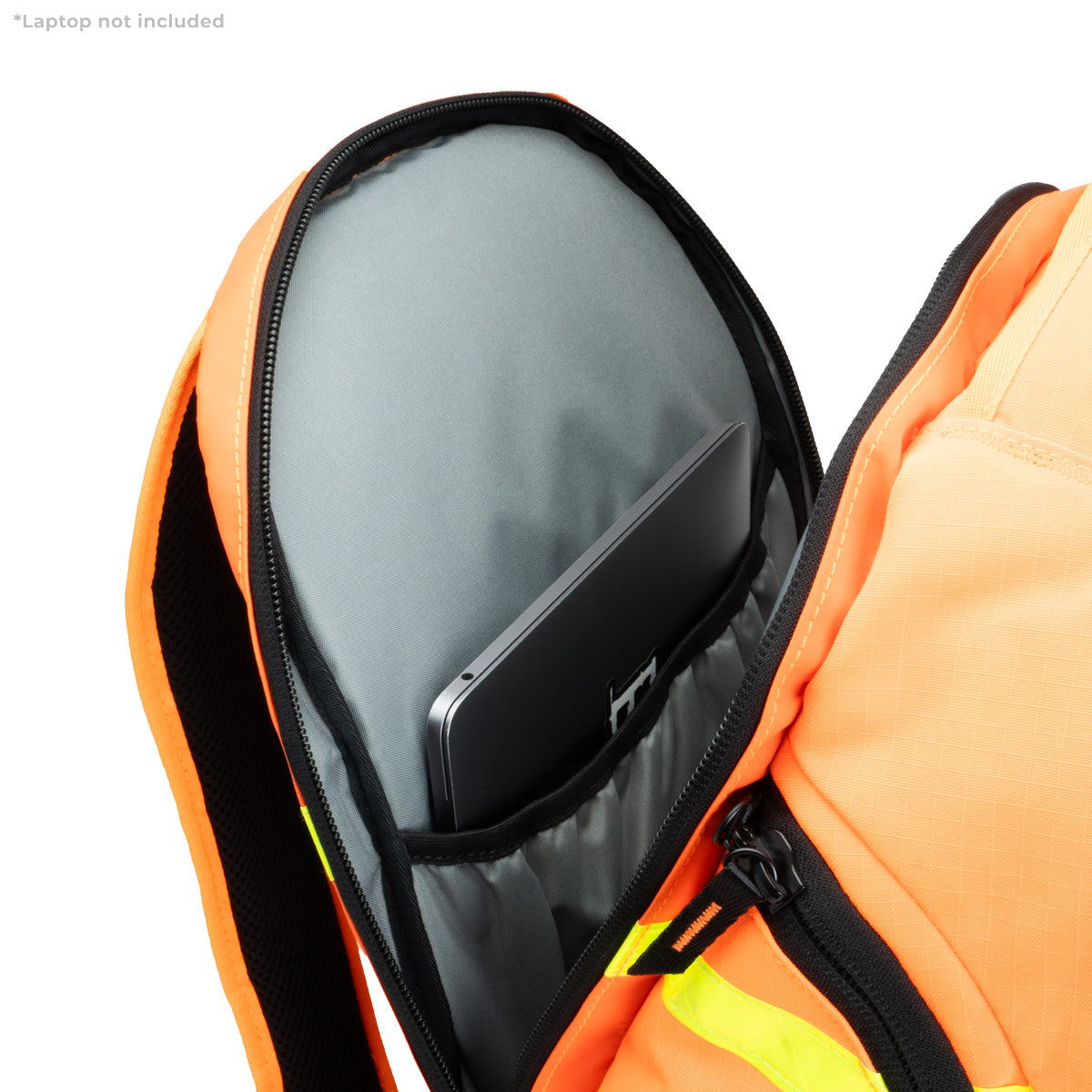 HIVIS Laptop Backpack - Canvas