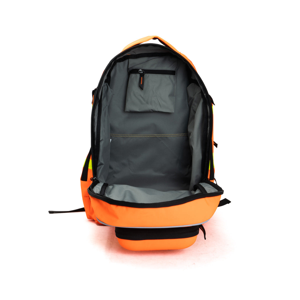 HIVIS Laptop Backpack - Canvas