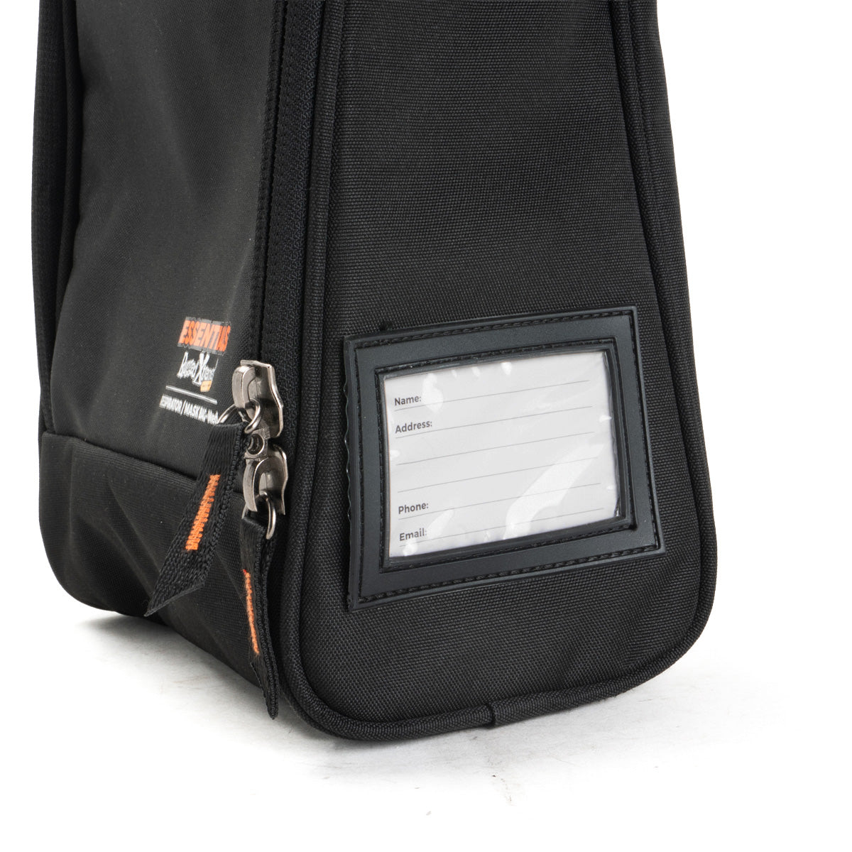 Respirator Mask Storage Bag