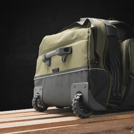 XXL WHEELED TRANSIT BAG