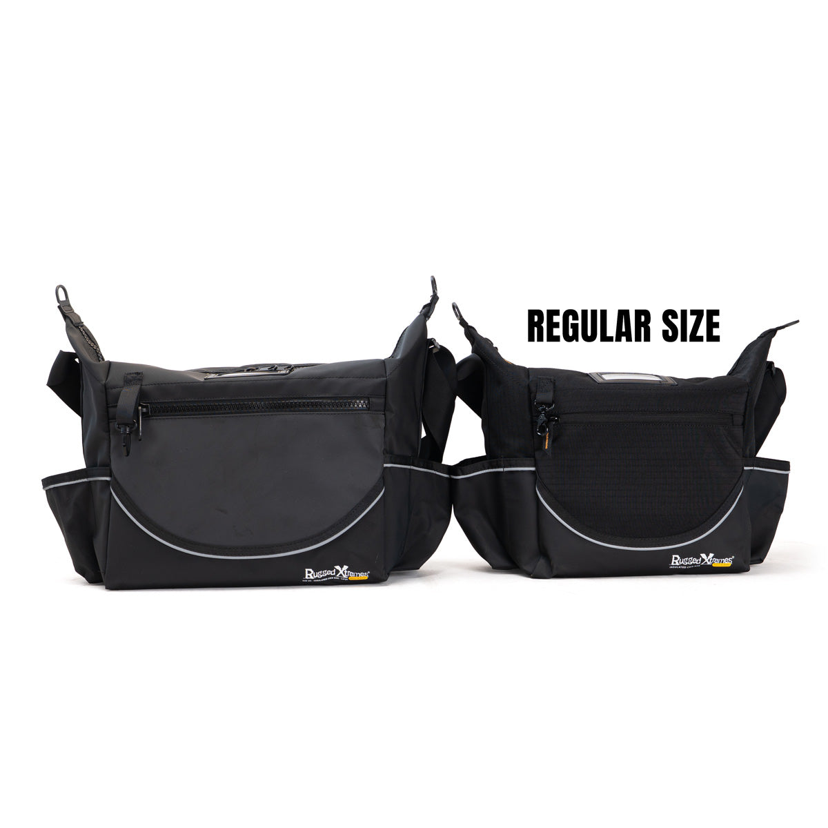 LARGE INSULATED CRIB BAG - UNDERGROUND