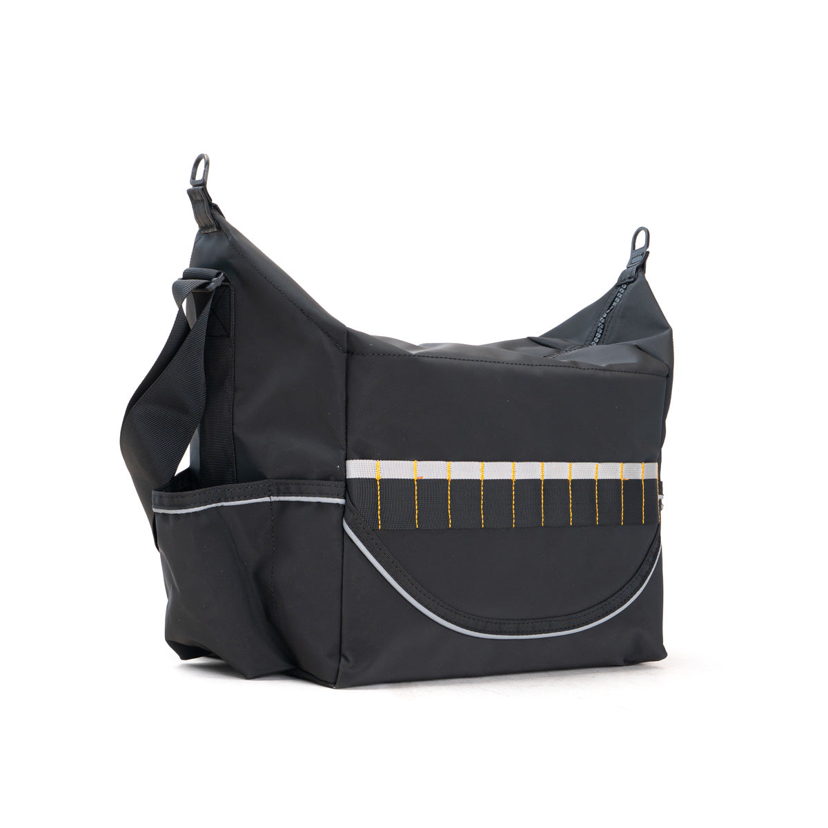 LARGE INSULATED CRIB BAG - UNDERGROUND