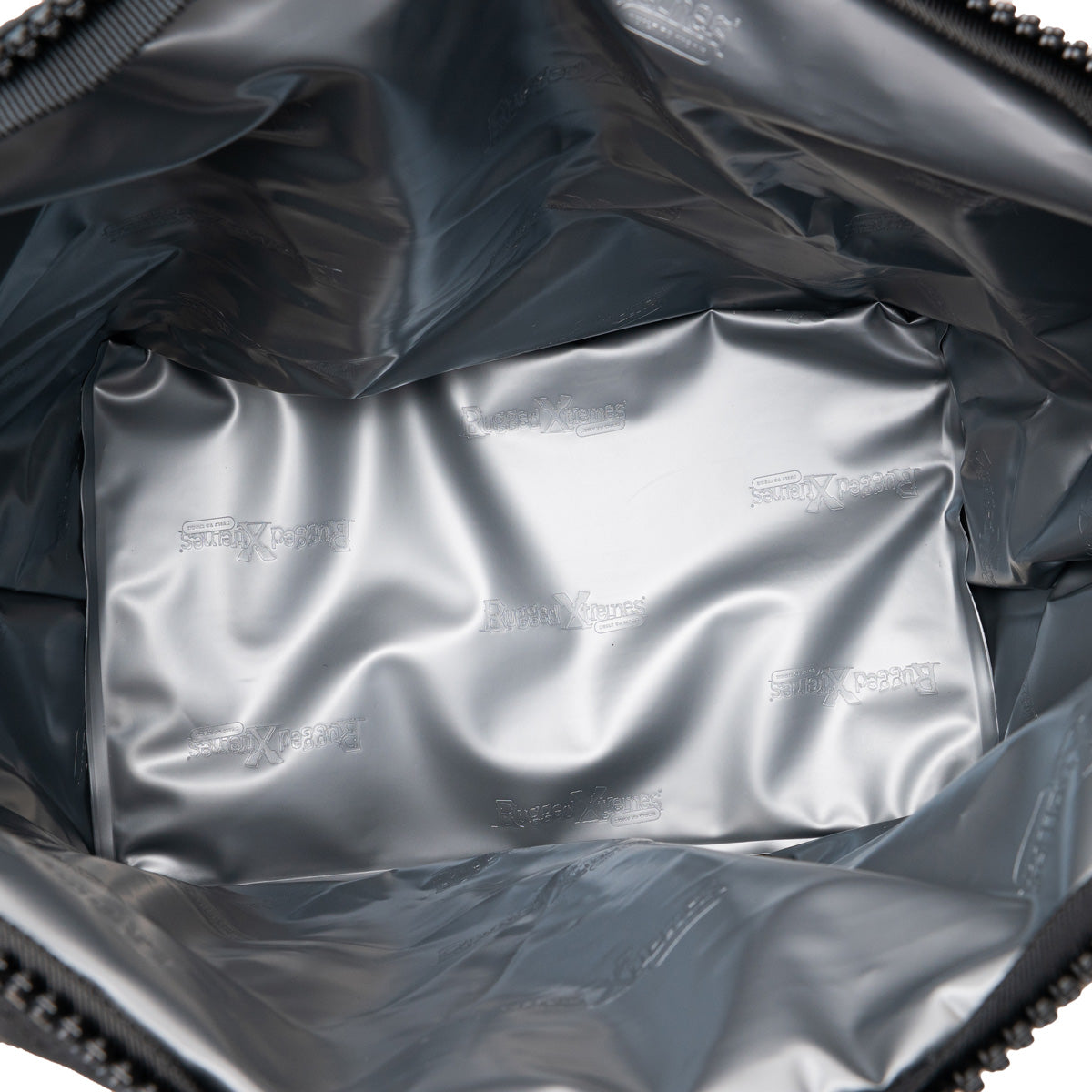 LARGE INSULATED CRIB BAG - UNDERGROUND