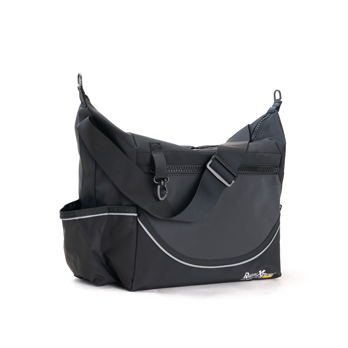LARGE INSULATED CRIB BAG - UNDERGROUND