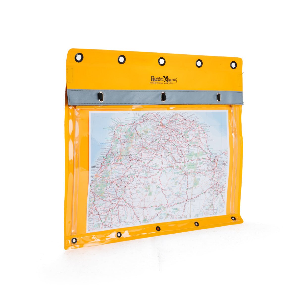 A3 Landscape Document Holder - Rugged Xtremes