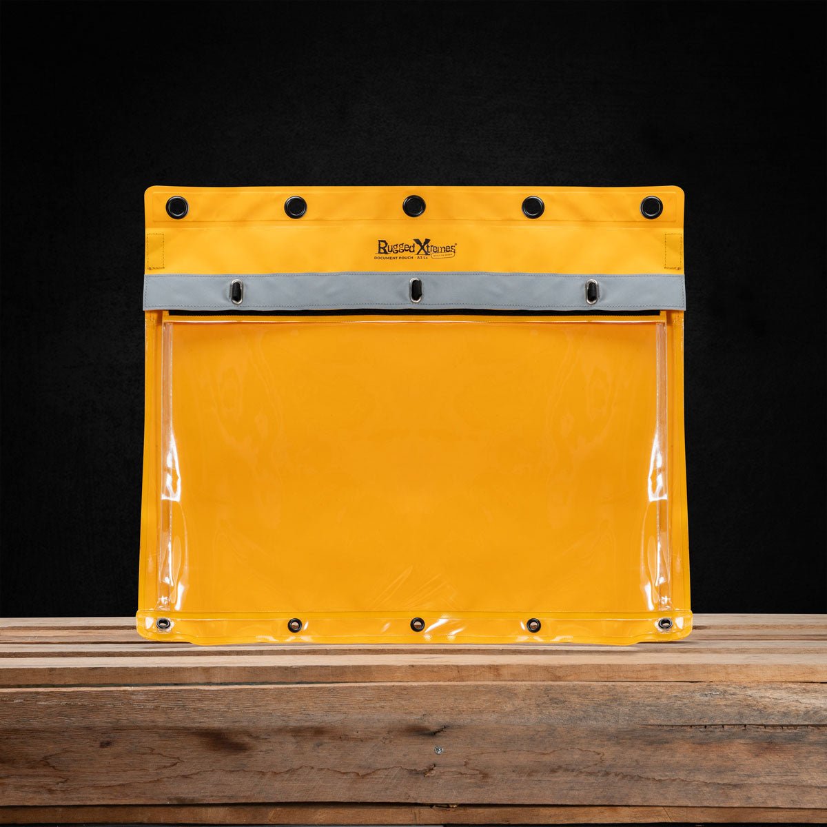 A3 Landscape Document Holder - Rugged Xtremes