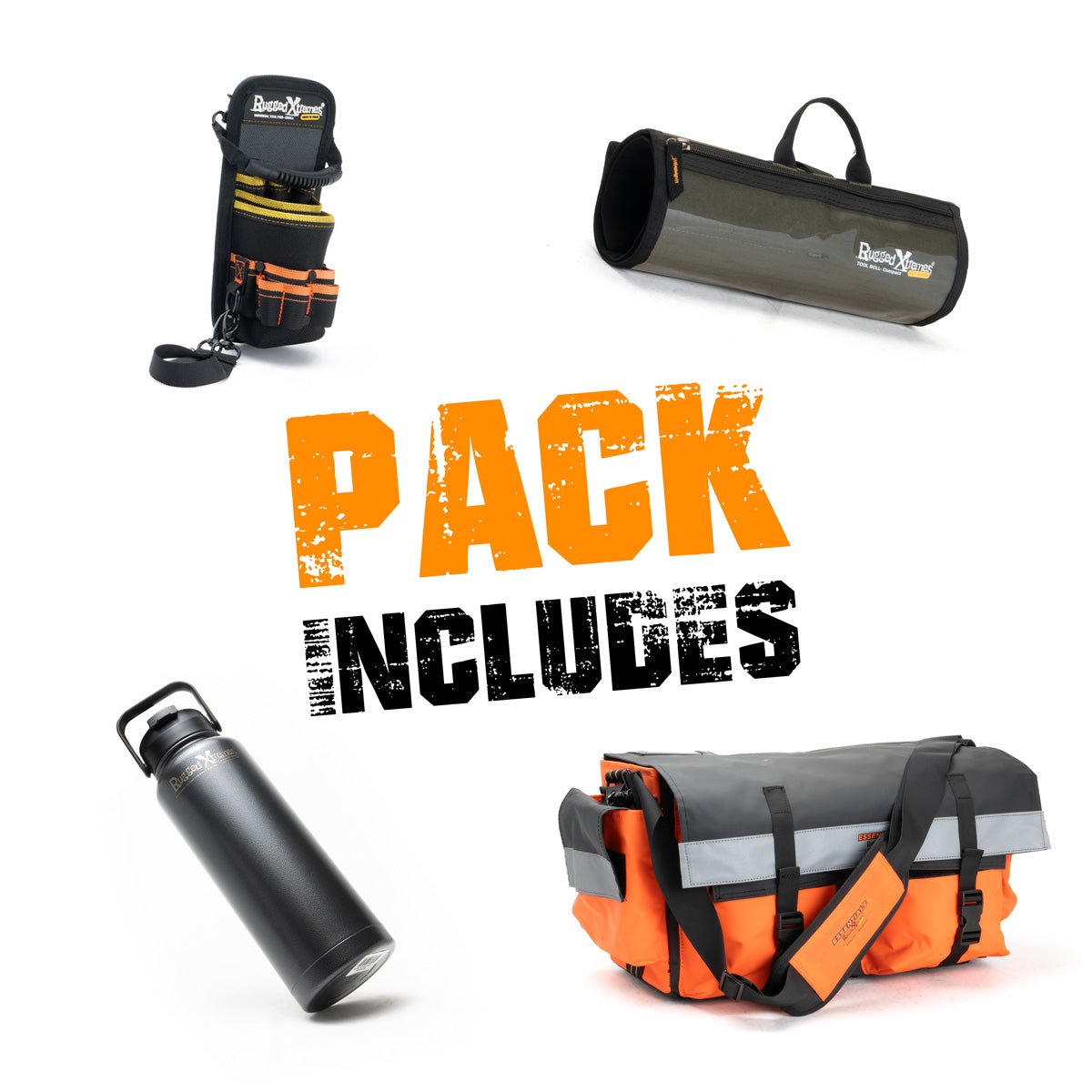 APPRENTICE STARTER KIT - Rugged Xtremes