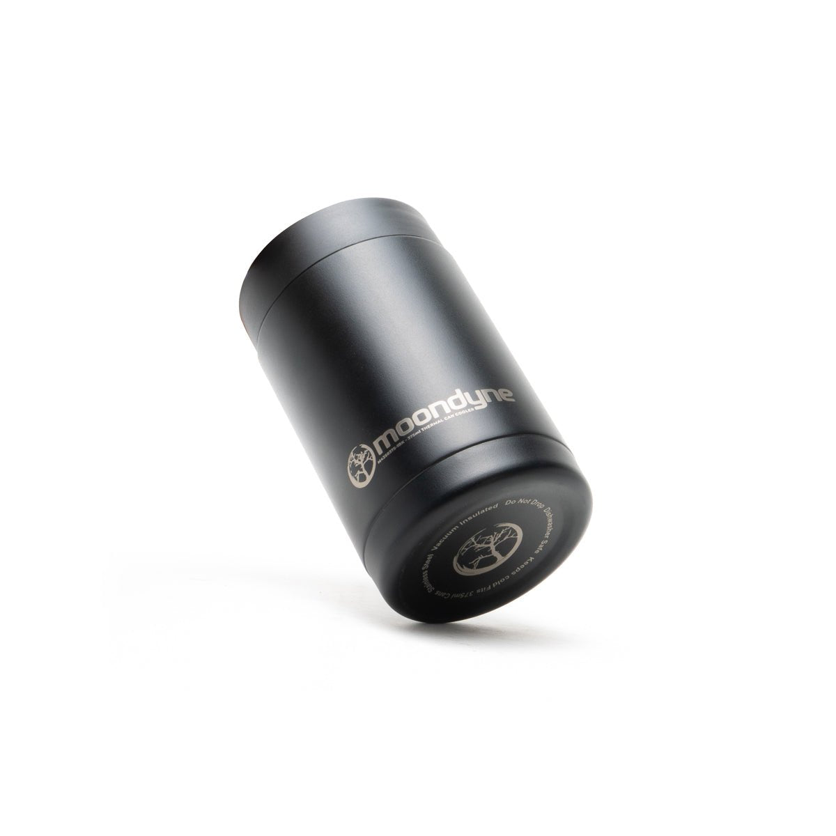 CAN COOLER - BLACK - Rugged Xtremes