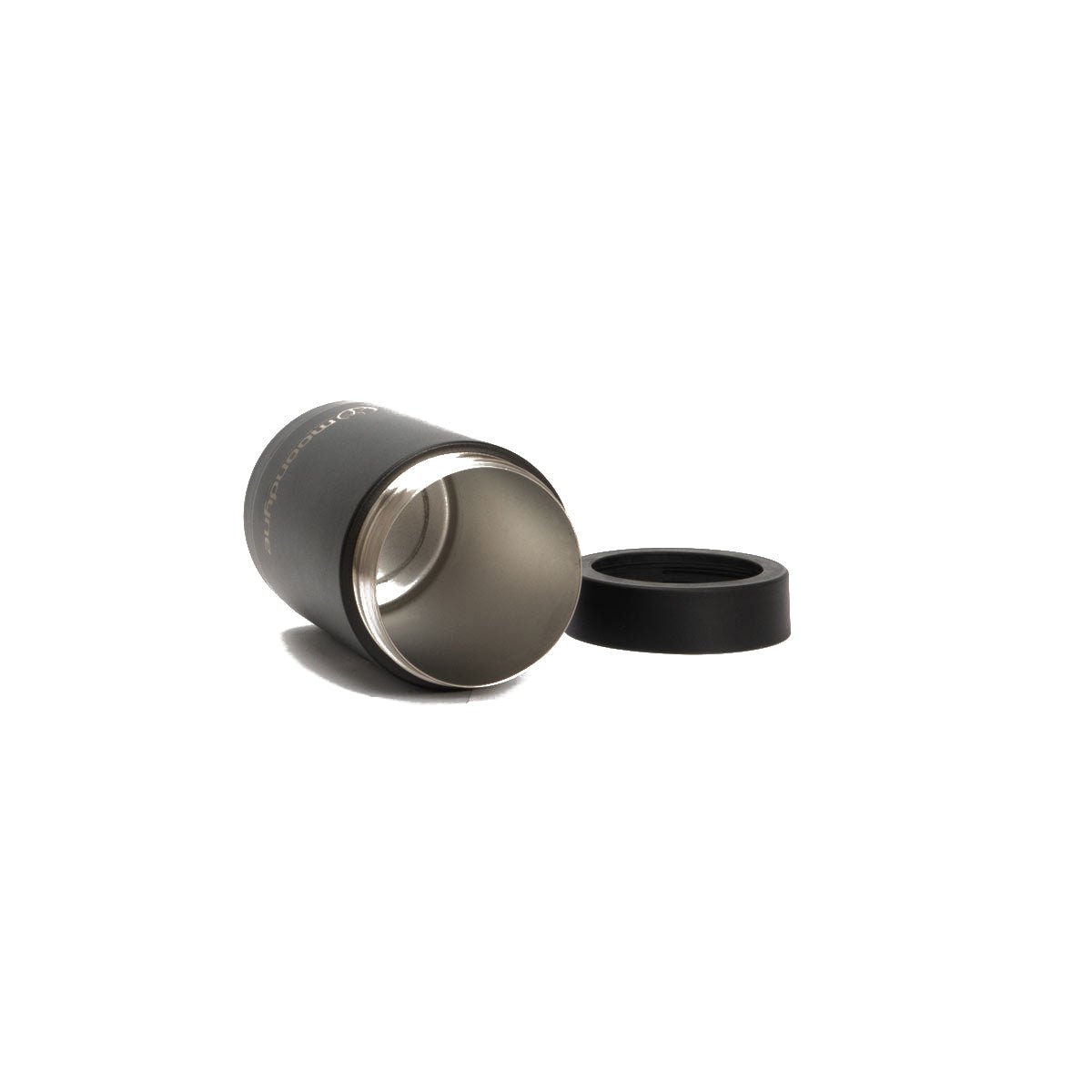 CAN COOLER - BLACK - Rugged Xtremes