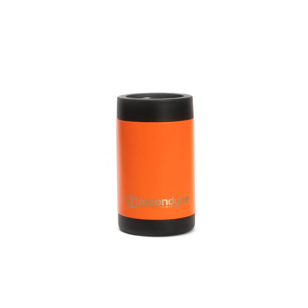 CAN COOLER - ORANGE - Rugged Xtremes