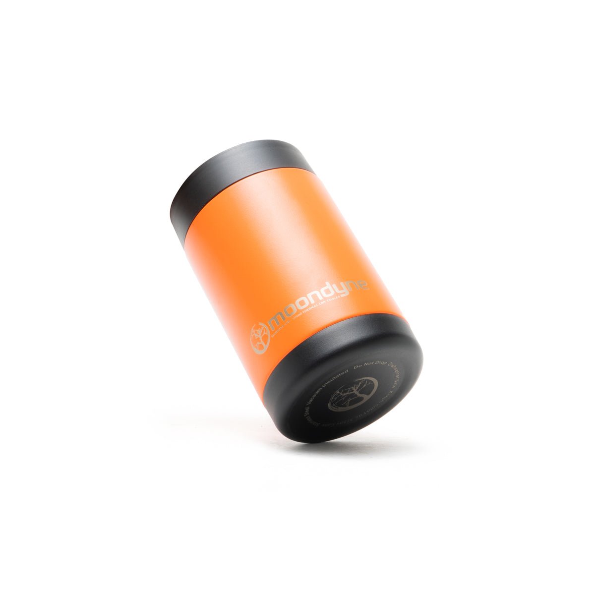 CAN COOLER - ORANGE - Rugged Xtremes