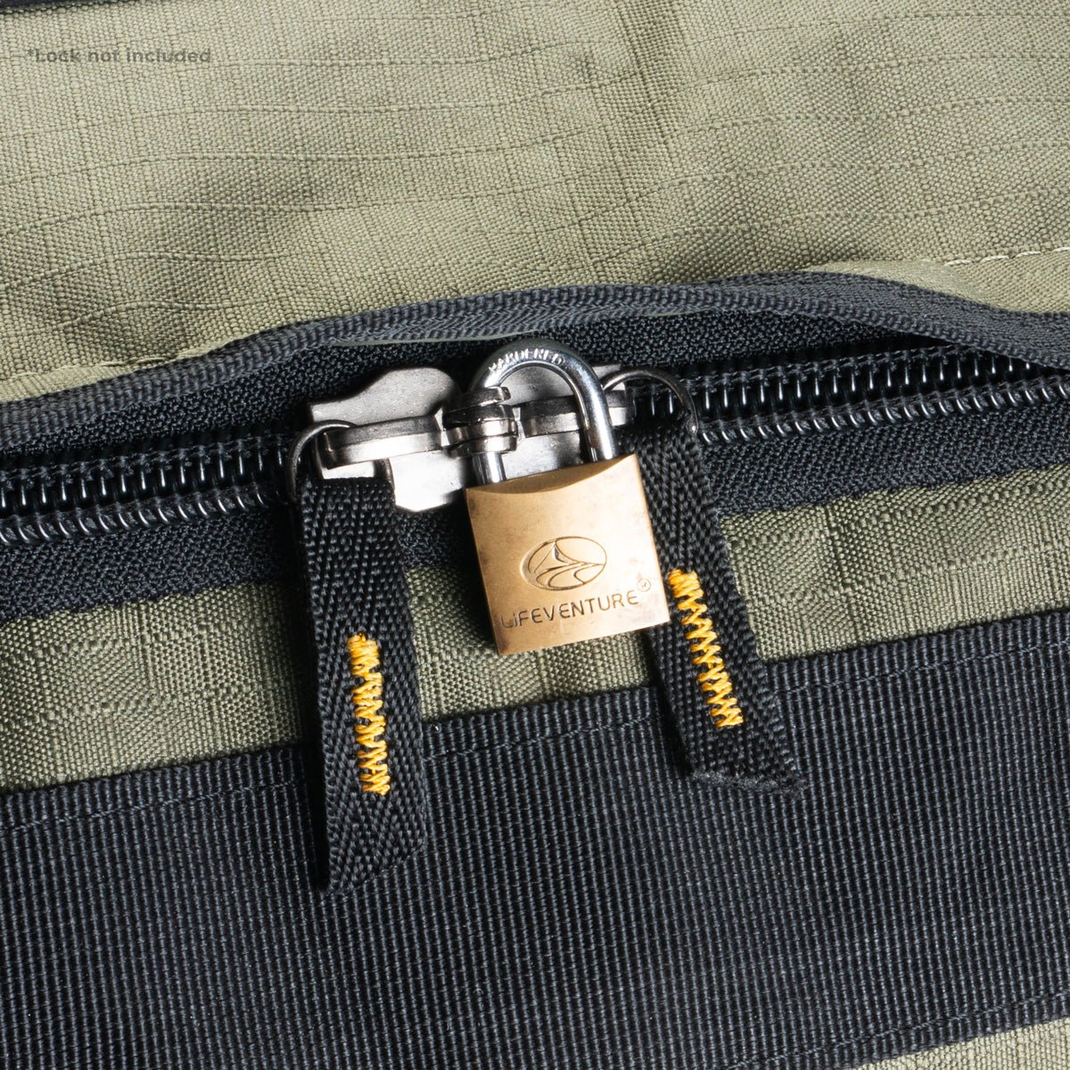 Canvas Duffle Bag - Small - Rugged Xtremes