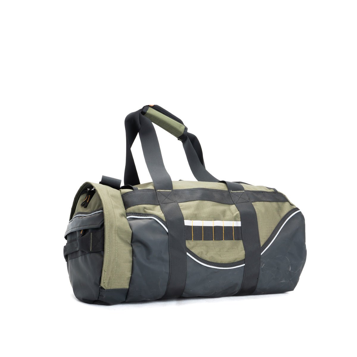 Canvas Duffle Bag - Small - Rugged Xtremes
