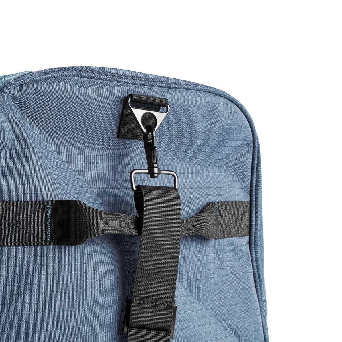Canvas PPE Kit Bag - Navy Blue - Rugged Xtremes