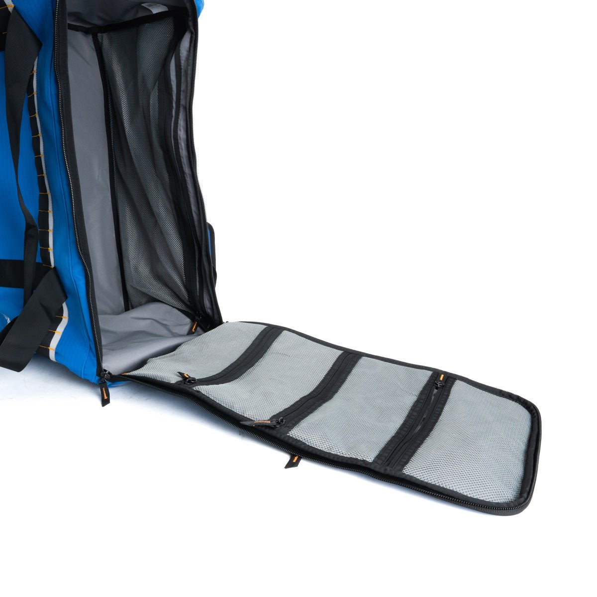 Canvas Stowage Bag - Large - Rugged Xtremes
