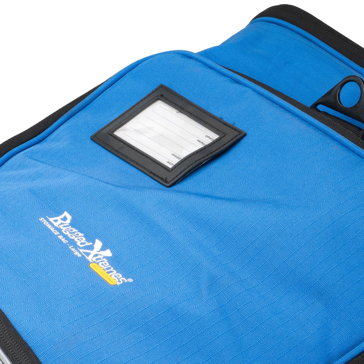 Canvas Stowage Bag - Large - Rugged Xtremes