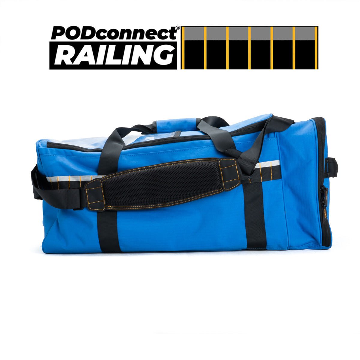 Canvas Stowage Bag - Large - Rugged Xtremes