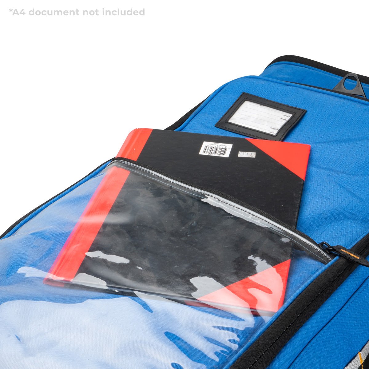 Canvas Stowage Bag - Large - Rugged Xtremes