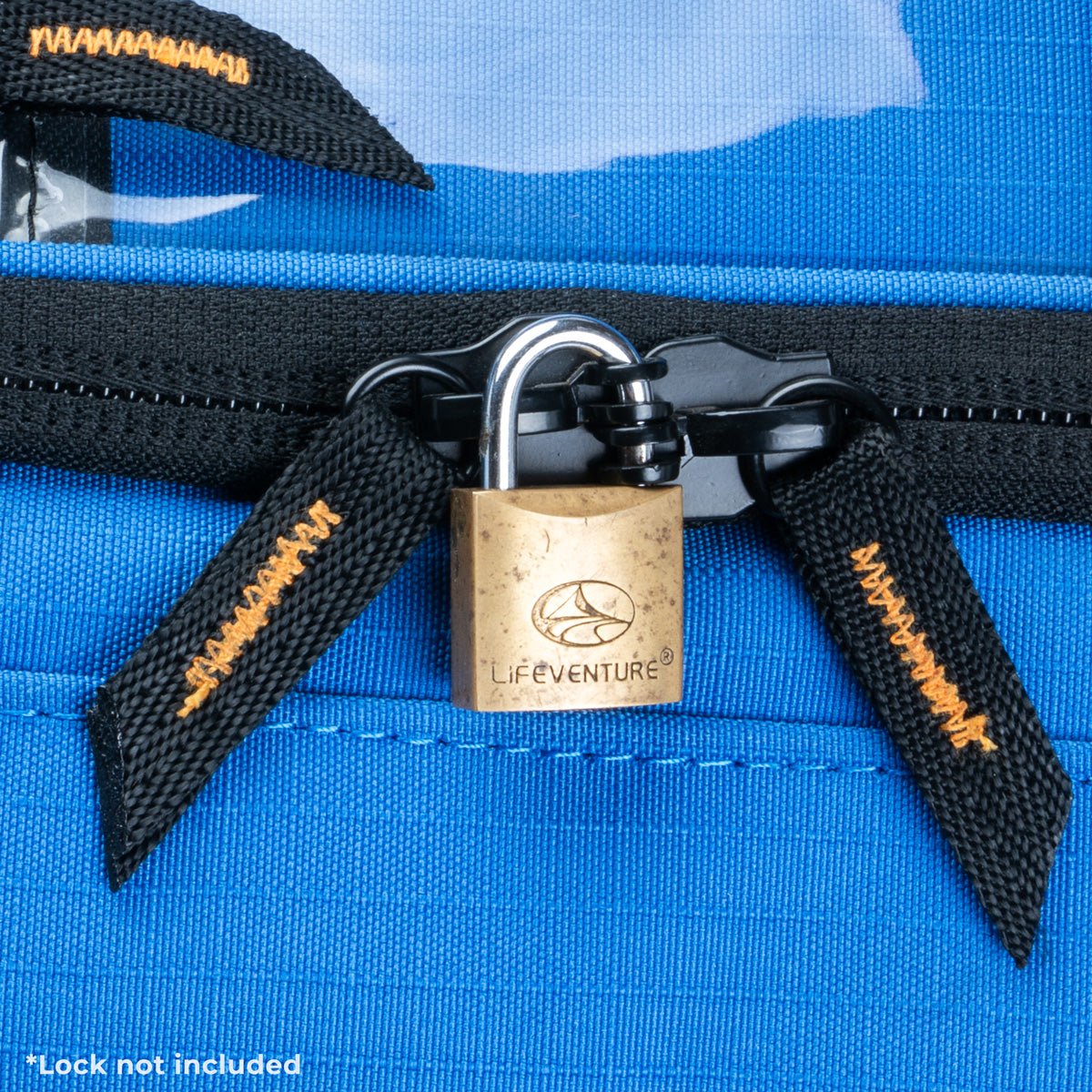 Canvas Stowage Bag - Large - Rugged Xtremes