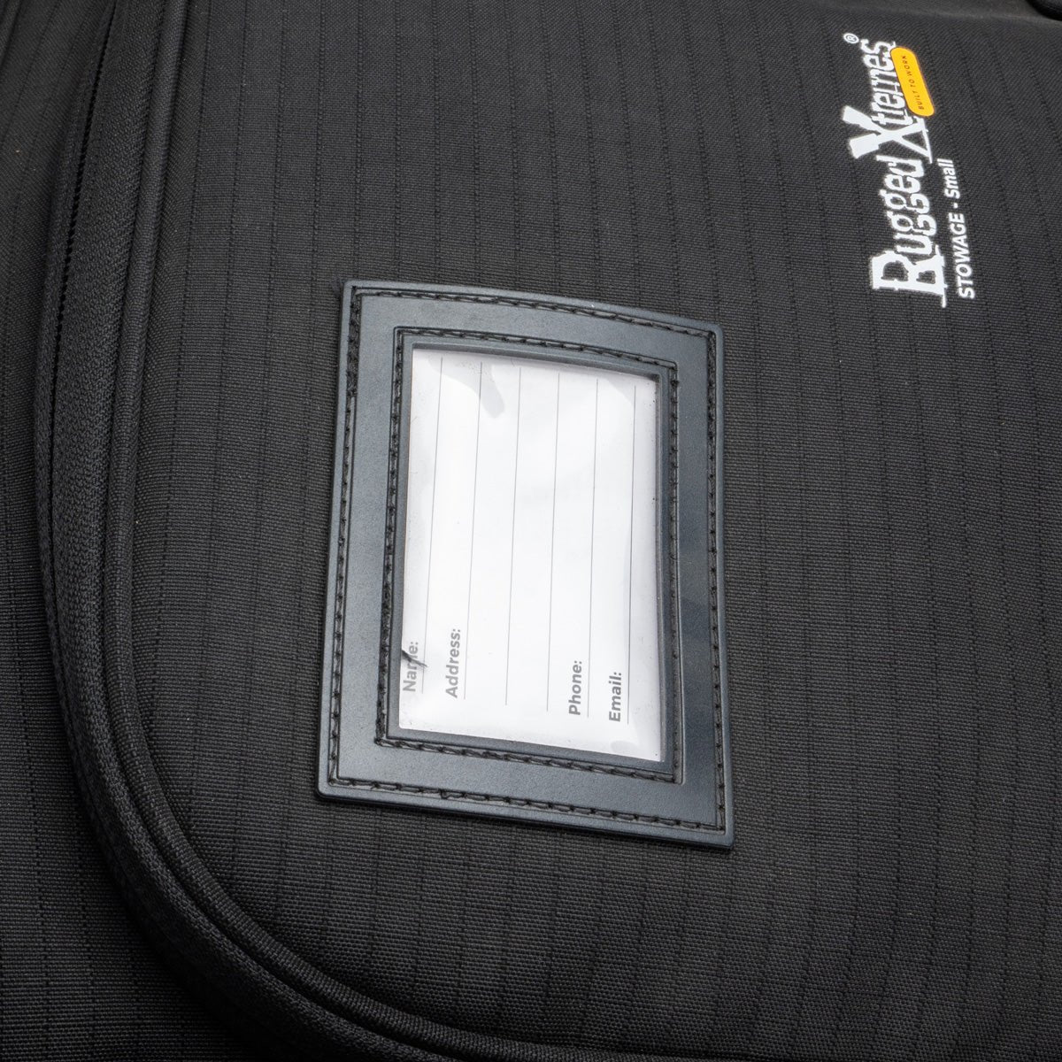 Canvas Stowage Bag - Small - Rugged Xtremes