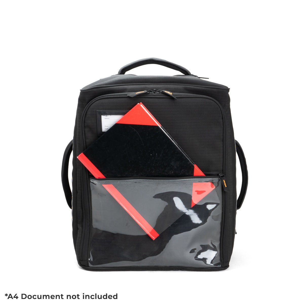 Canvas Stowage Bag - Small - Rugged Xtremes