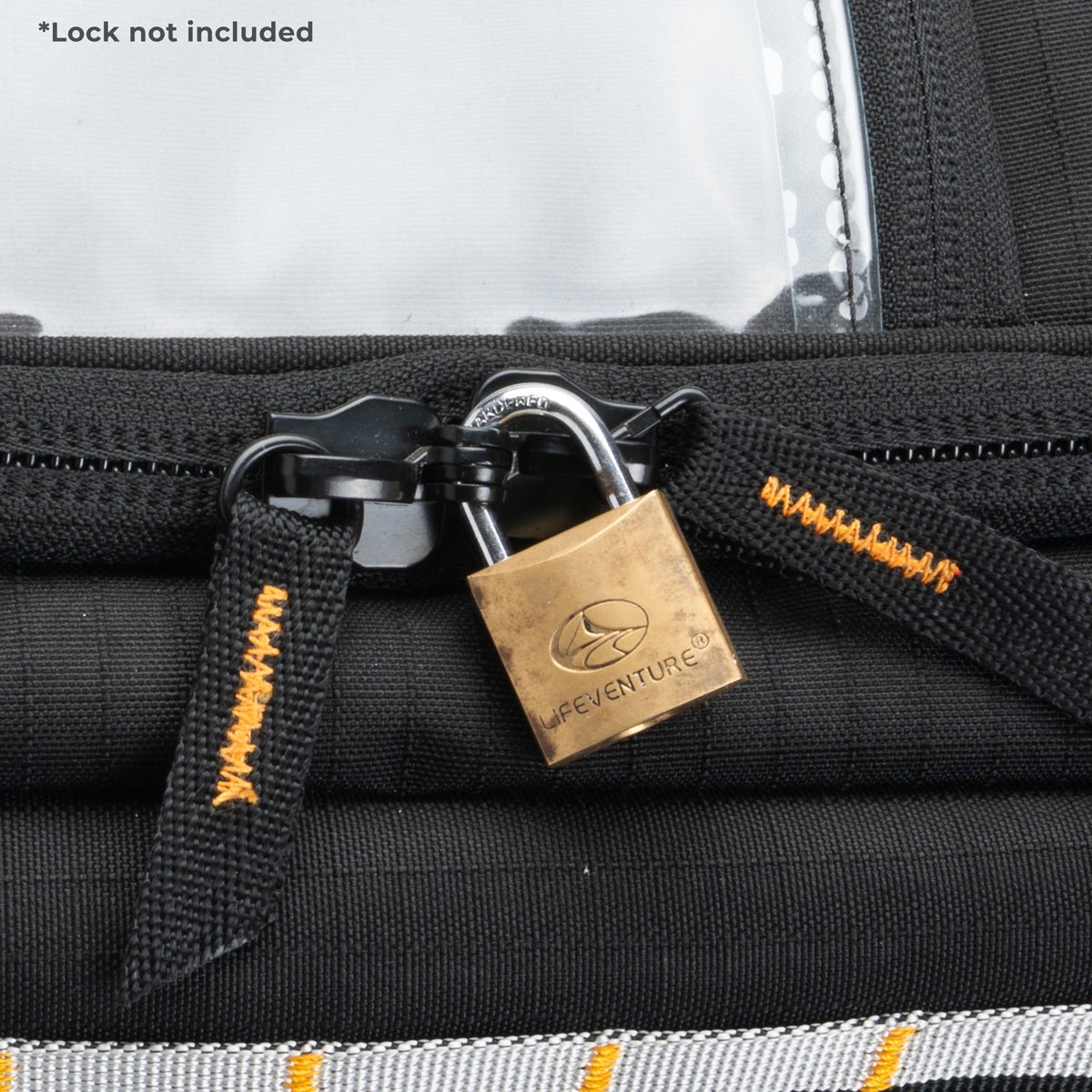 Canvas Stowage Bag - Small - Rugged Xtremes