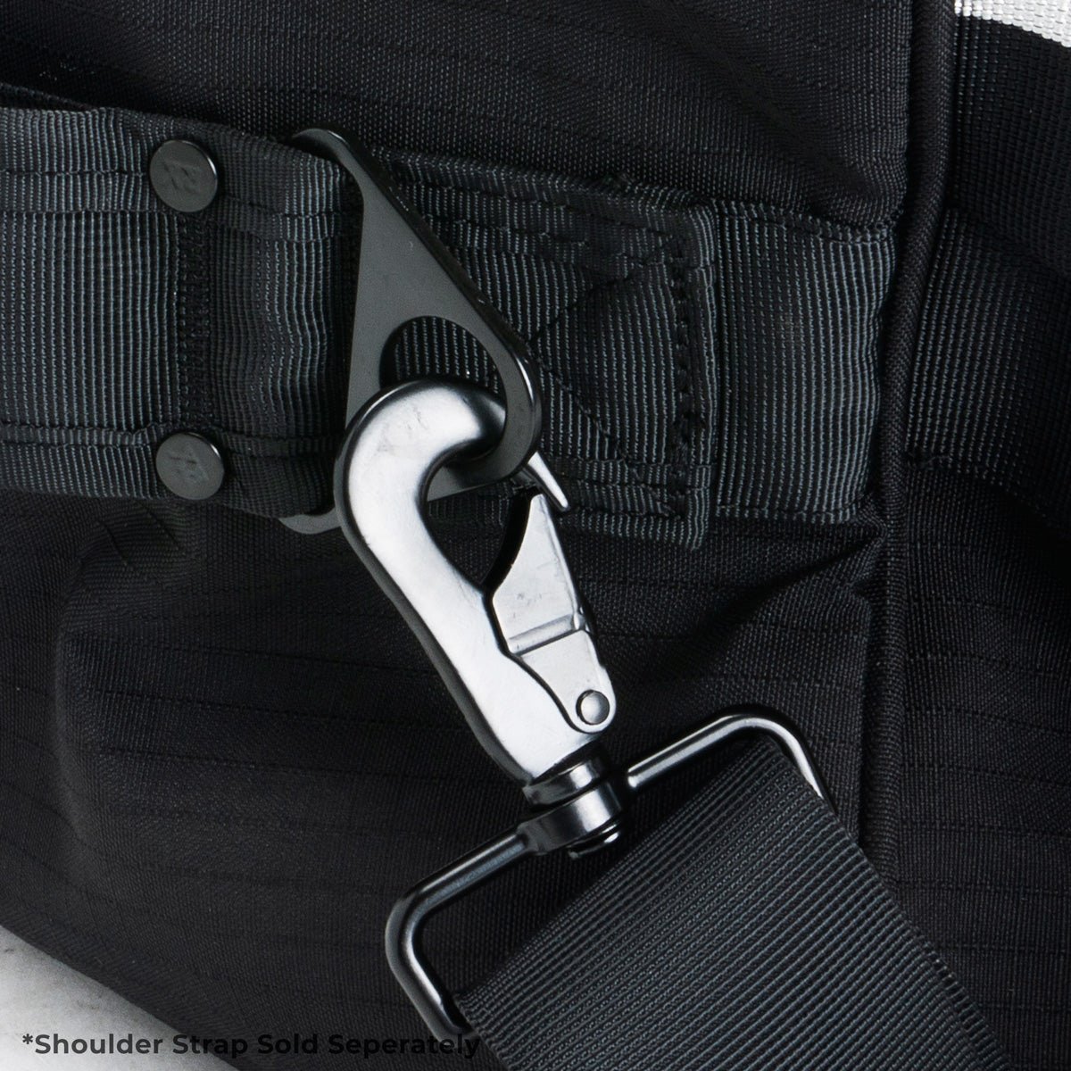 Canvas Stowage Bag - Small - Rugged Xtremes