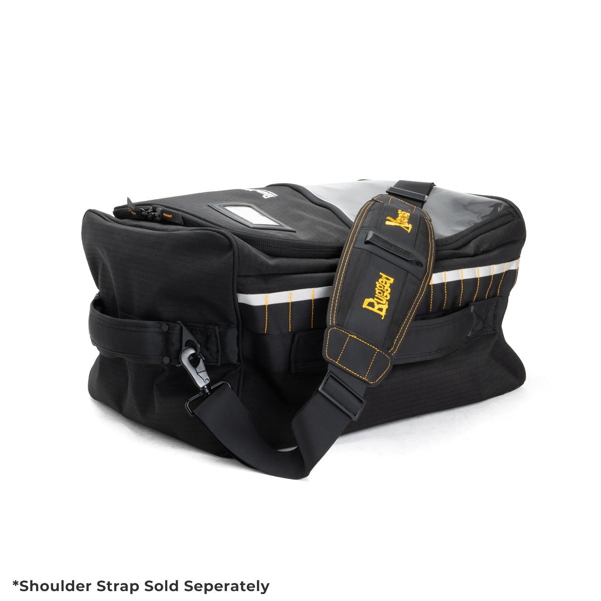 Canvas Stowage Bag - Small - Rugged Xtremes