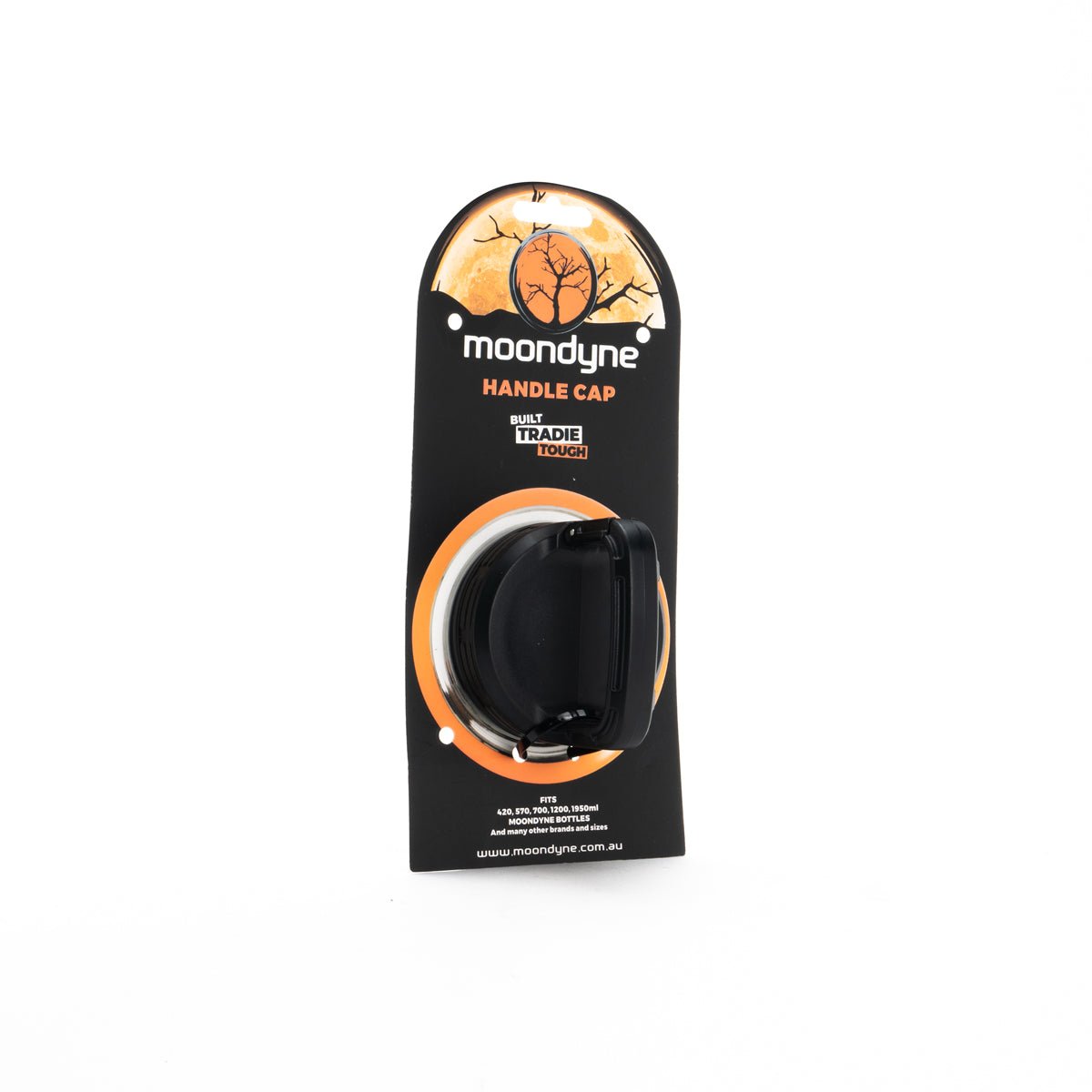 CARRY HANDLE CAP - Rugged Xtremes
