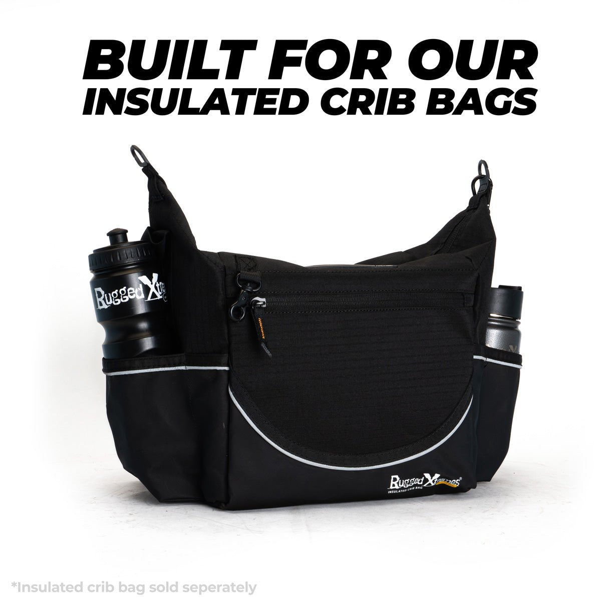 Cold Crib Accessory Kit - Rugged Xtremes