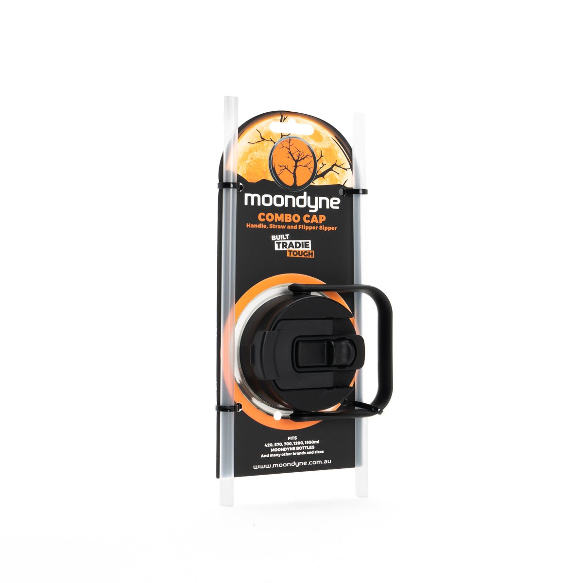 COMBO CAP - Rugged Xtremes