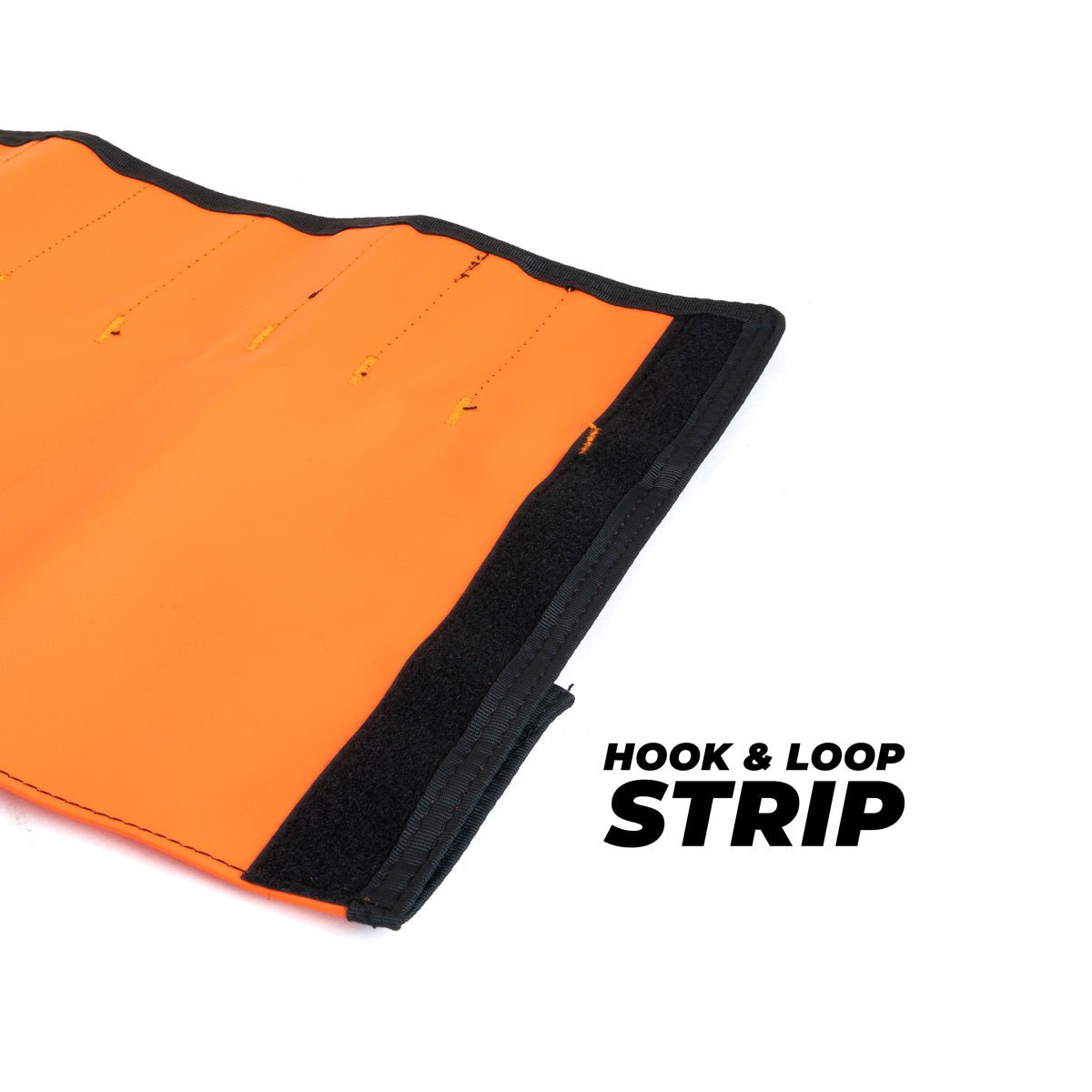 Compact Tool Roll - PVC - Rugged Xtremes