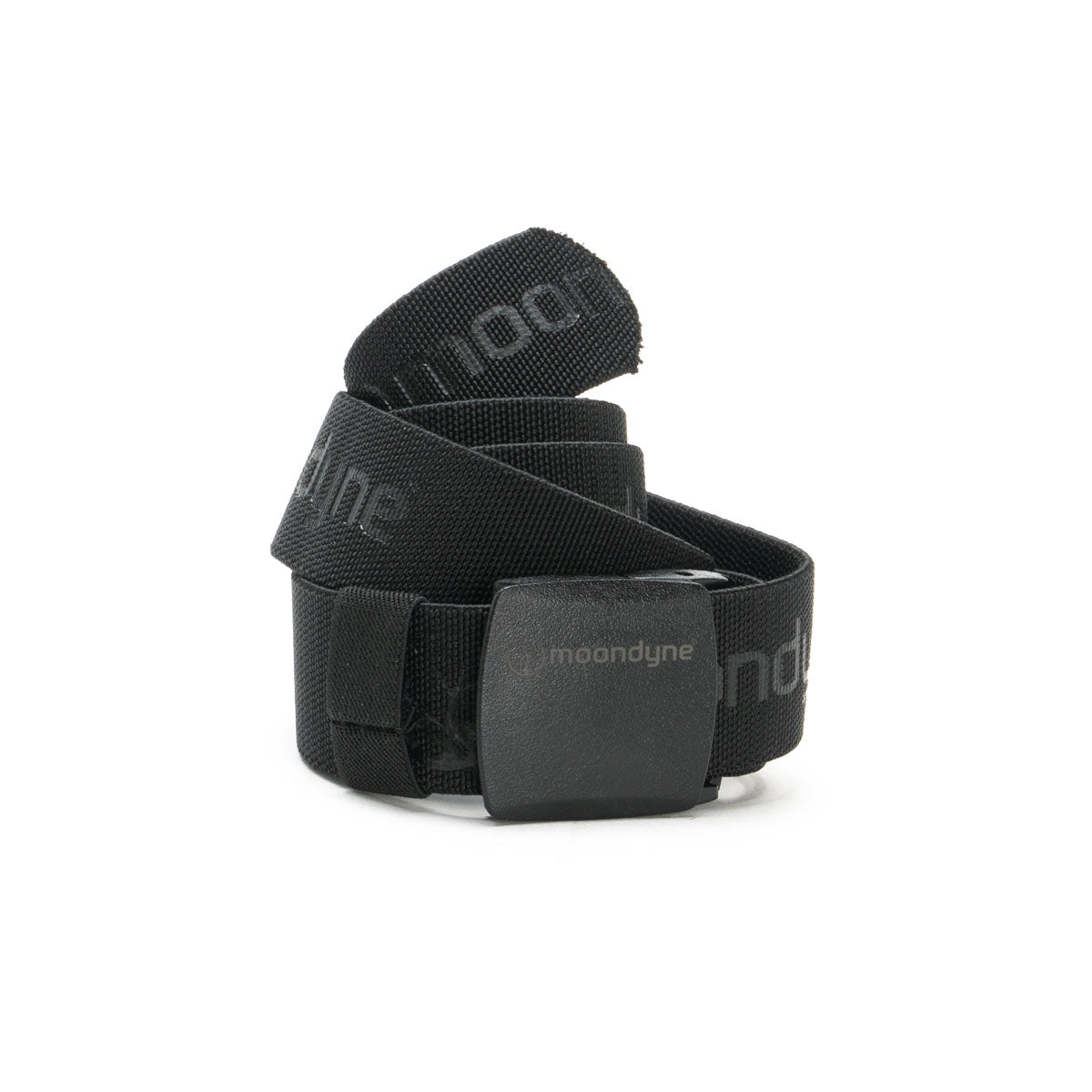 Composite Cam Buckle Stretch Belt