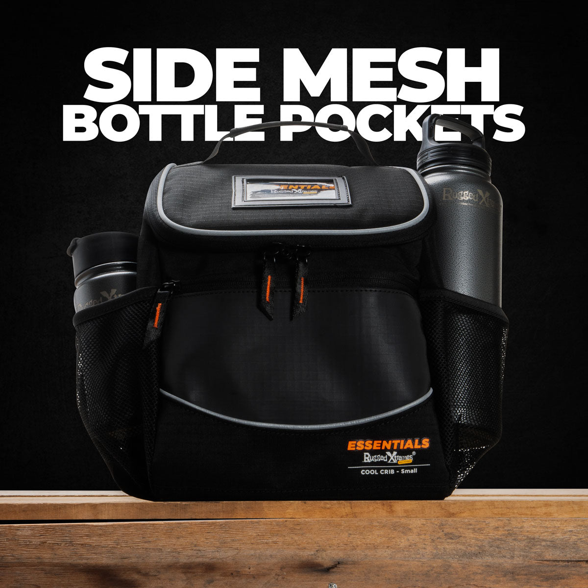 Cool Crib – Small - Rugged Xtremes