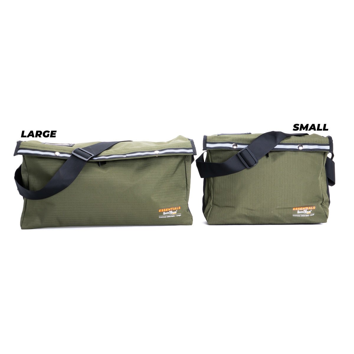 Crib Bag - Large - Rugged Xtremes