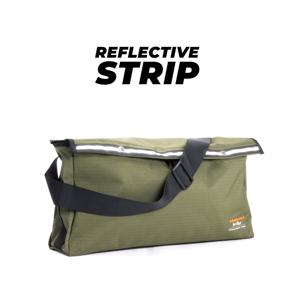 Crib Bag - Large - Rugged Xtremes