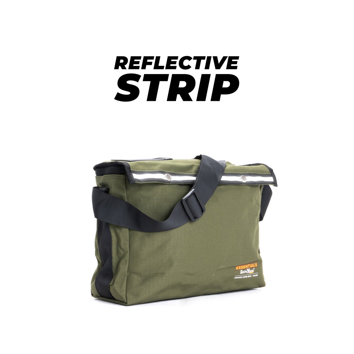 Crib Bag - Small - Rugged Xtremes