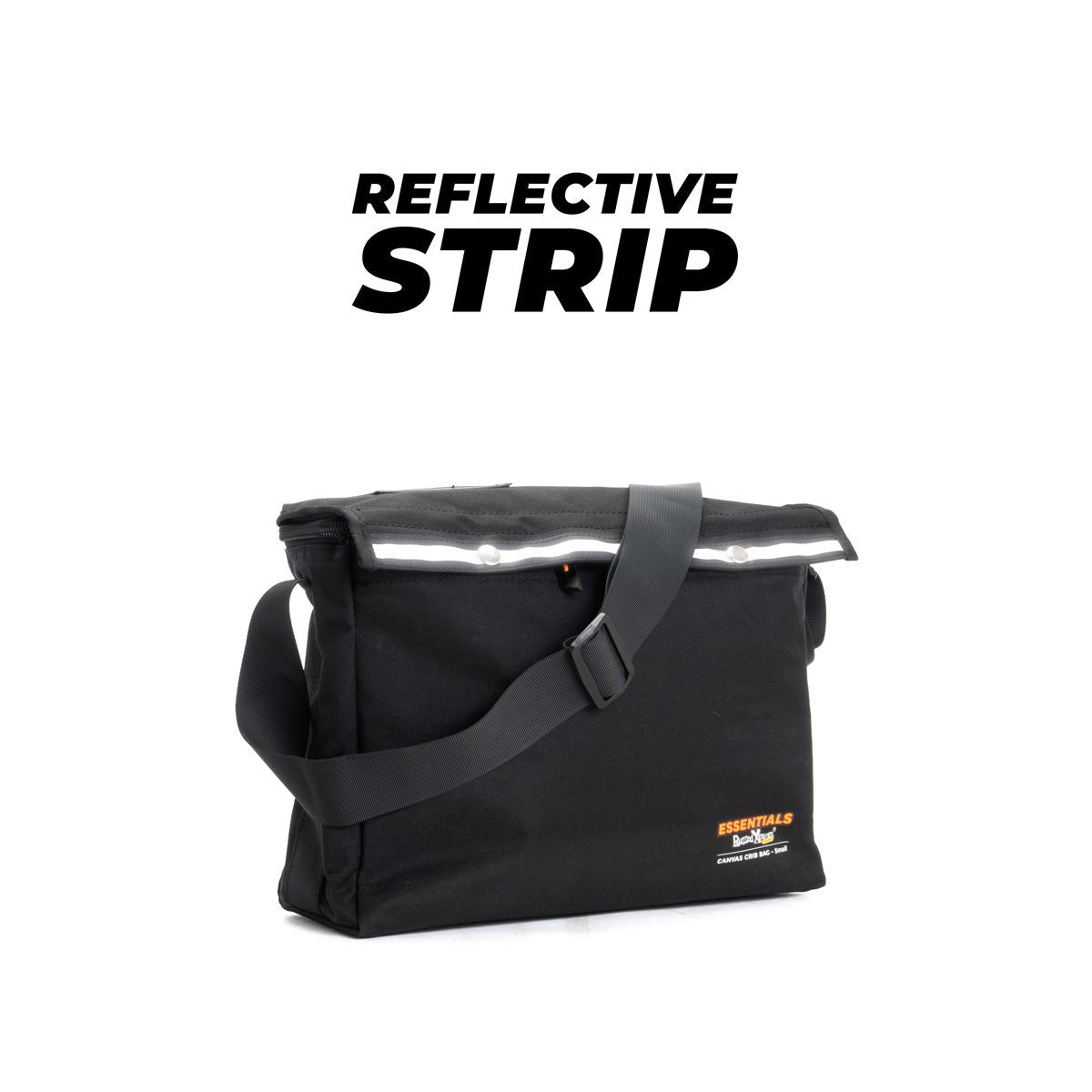Crib Bag - Small - Rugged Xtremes