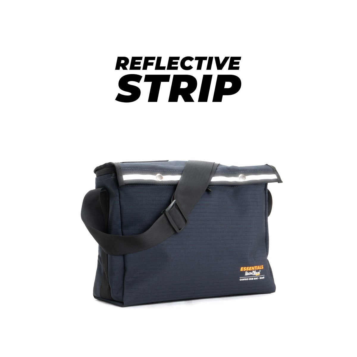 Crib Bag - Small - Rugged Xtremes