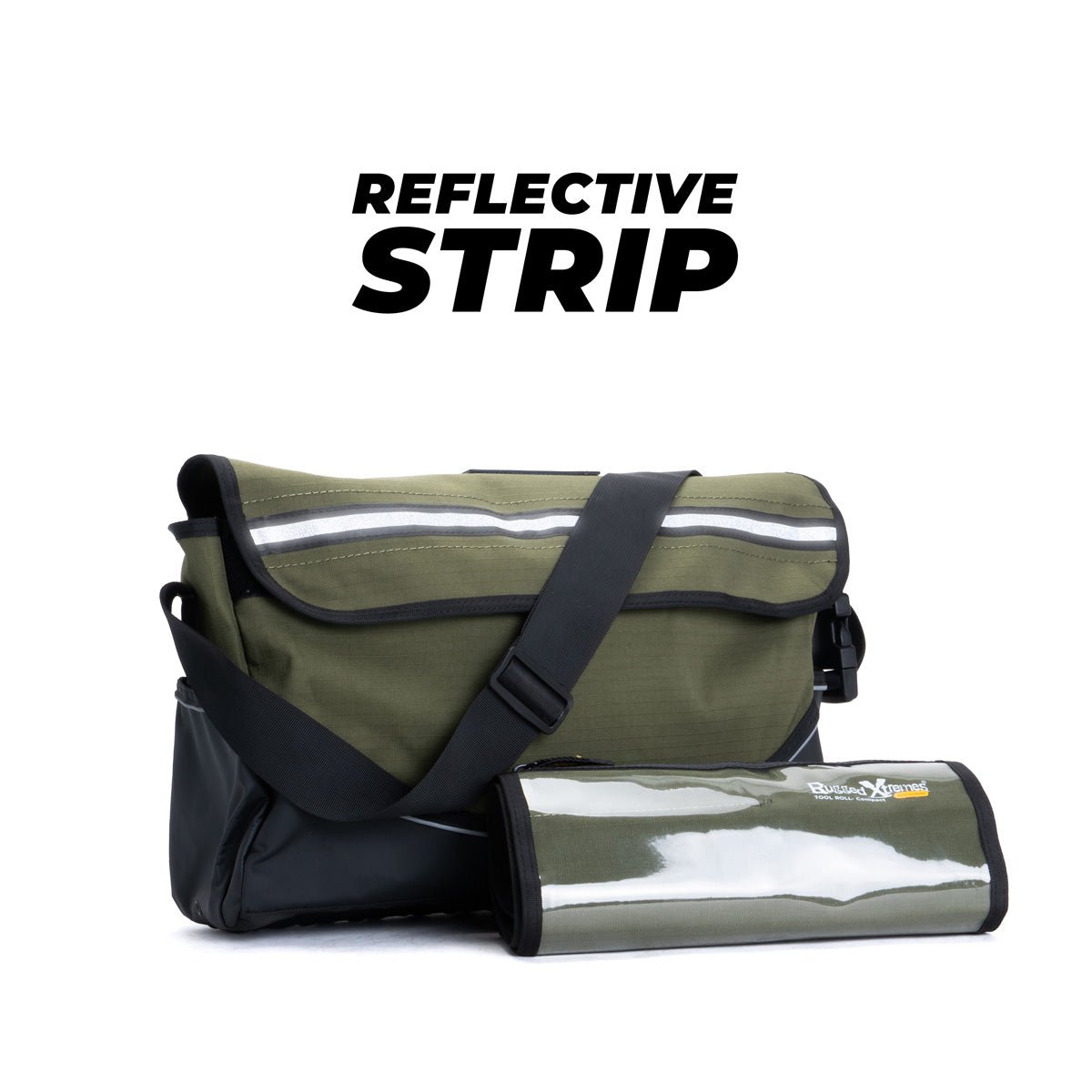 Crib Tool Bag - Medium - Rugged Xtremes