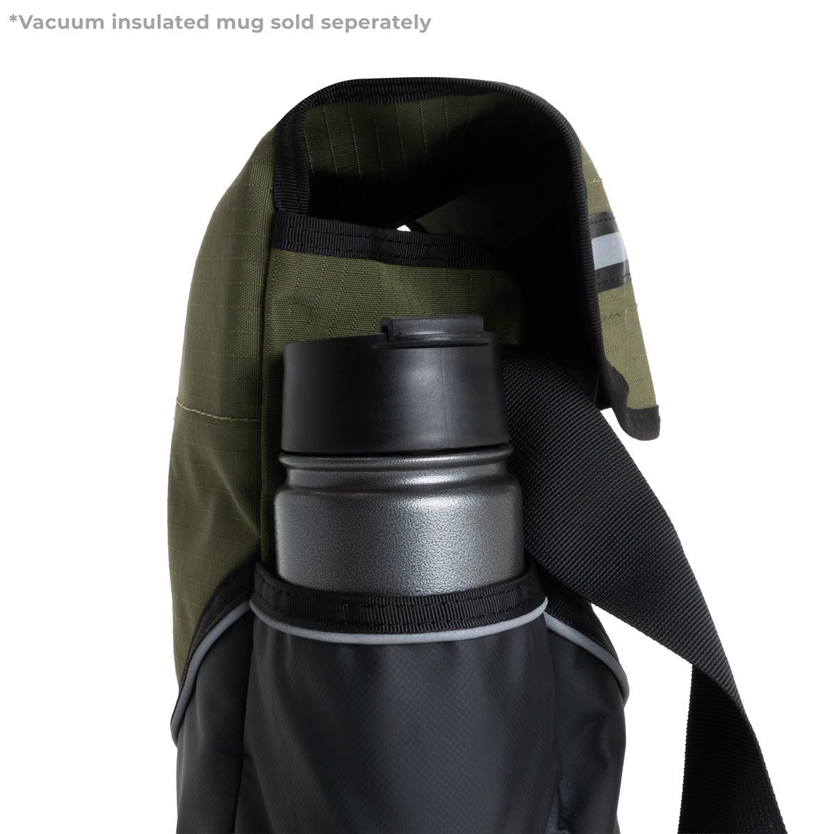 Crib Tool Bag - Medium - Rugged Xtremes