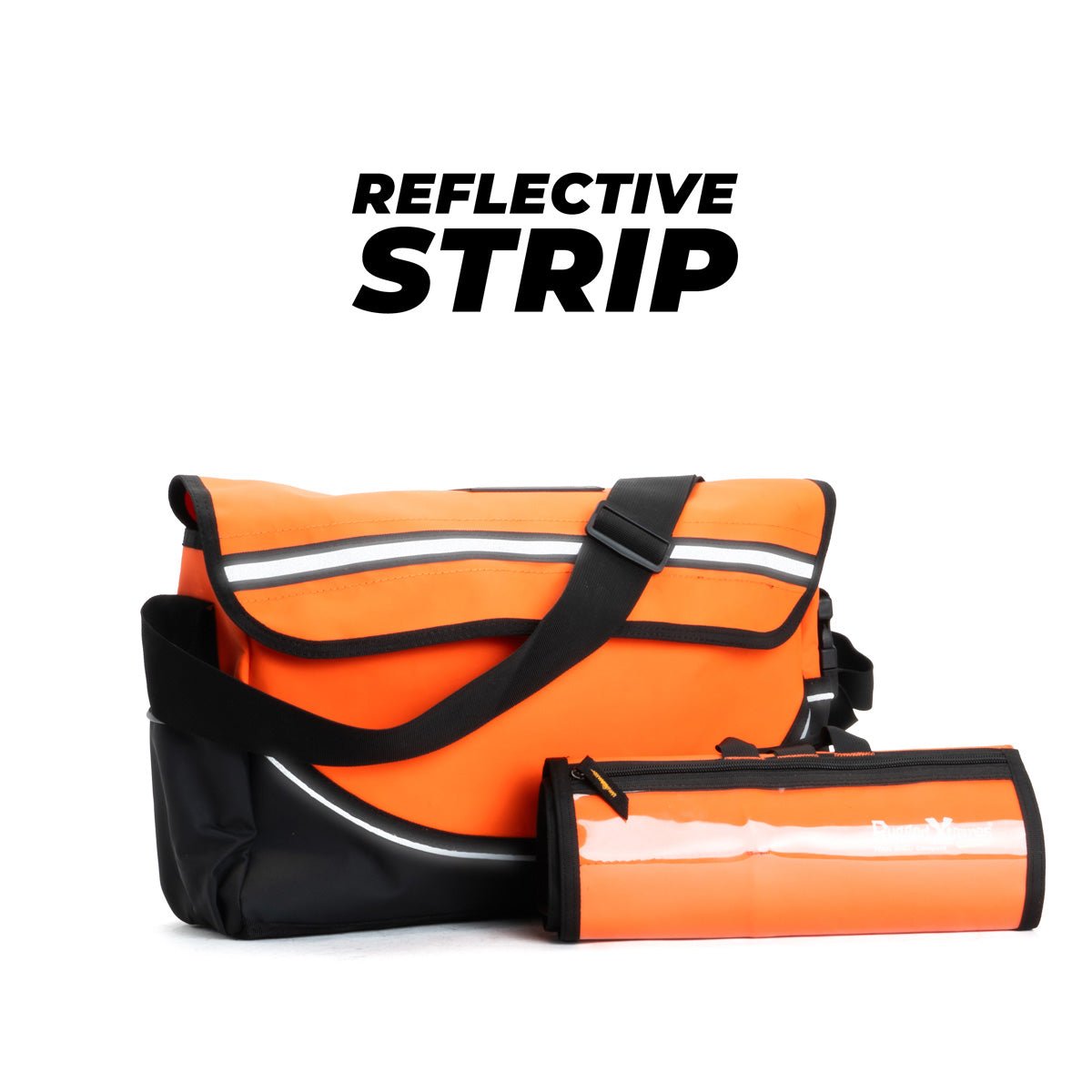 Crib Tool Bag - PVC - Rugged Xtremes