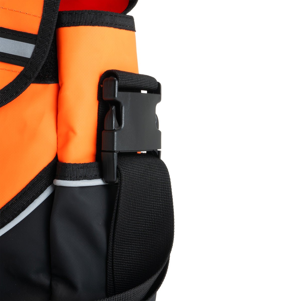 Crib Tool Bag - PVC - Rugged Xtremes