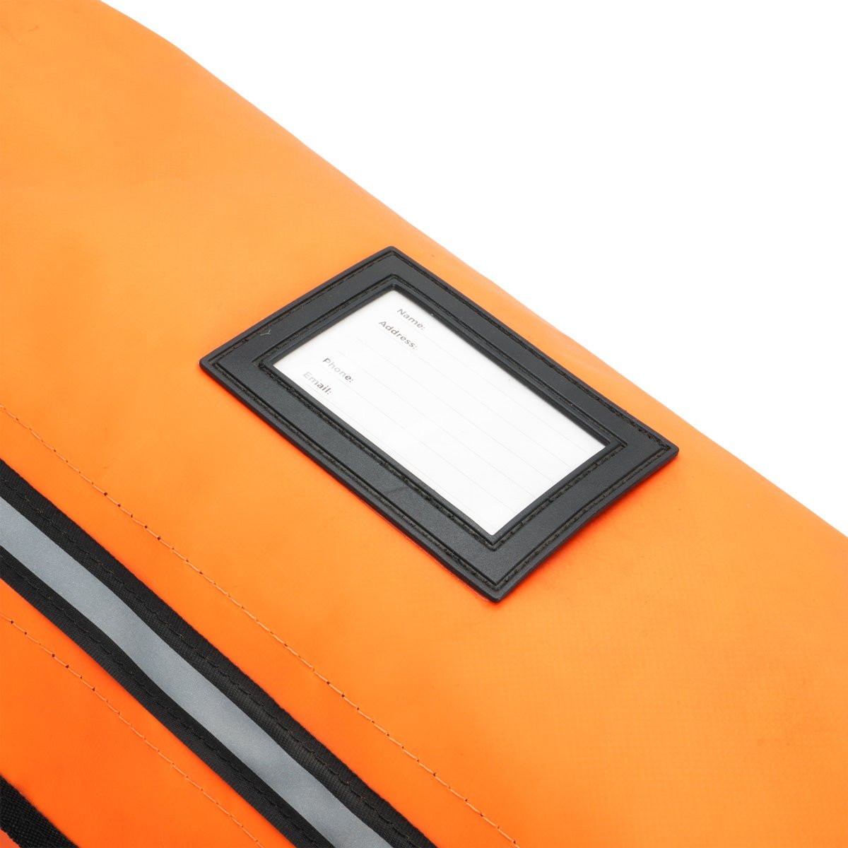 Crib Tool Bag - PVC - Rugged Xtremes