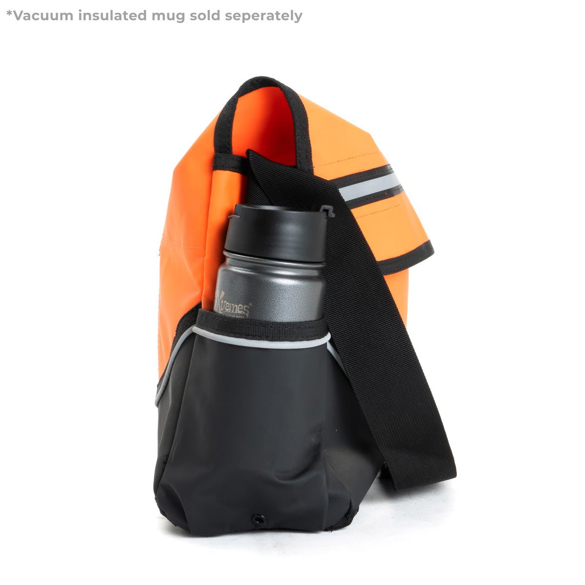 Crib Tool Bag - PVC - Rugged Xtremes