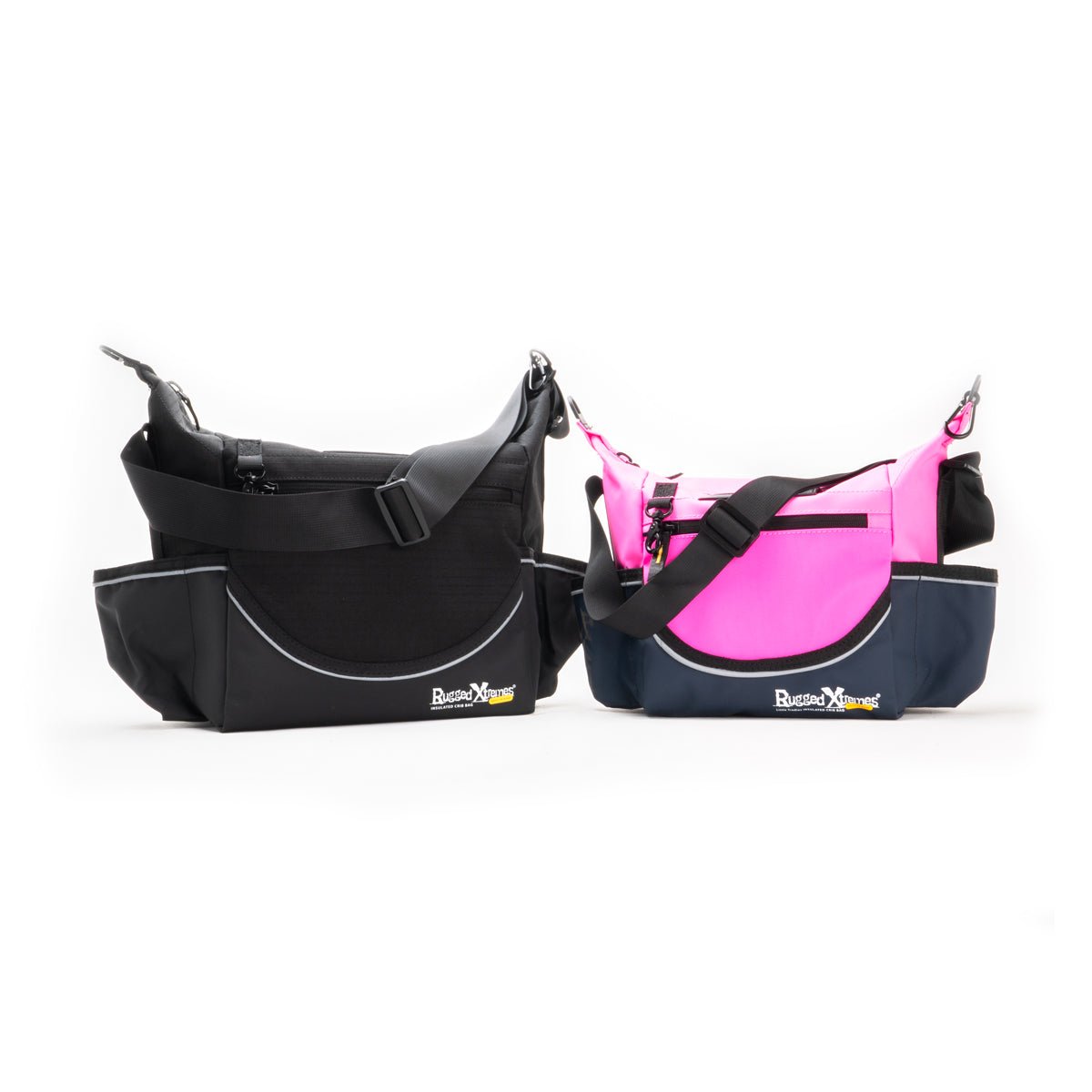 DADDY/DAUGHTER CRIB BAG - BUNDLE - Rugged Xtremes