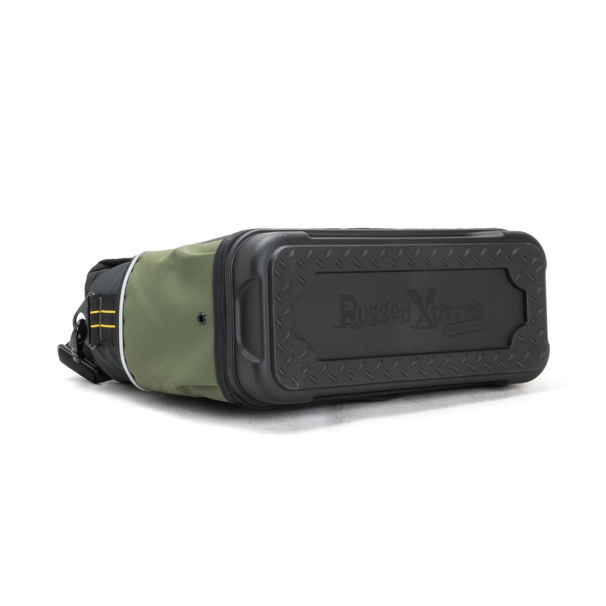 Deluxe PVC Hard Base Tool Bag - Small - Rugged Xtremes