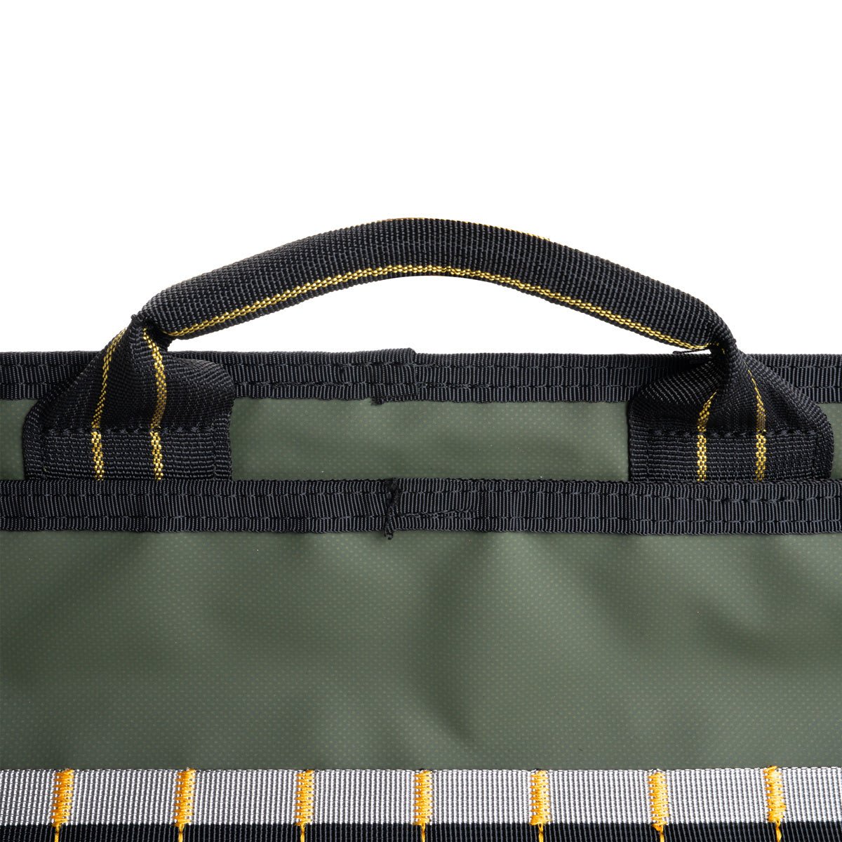 Deluxe PVC Hard Base Tool Bag - Small - Rugged Xtremes