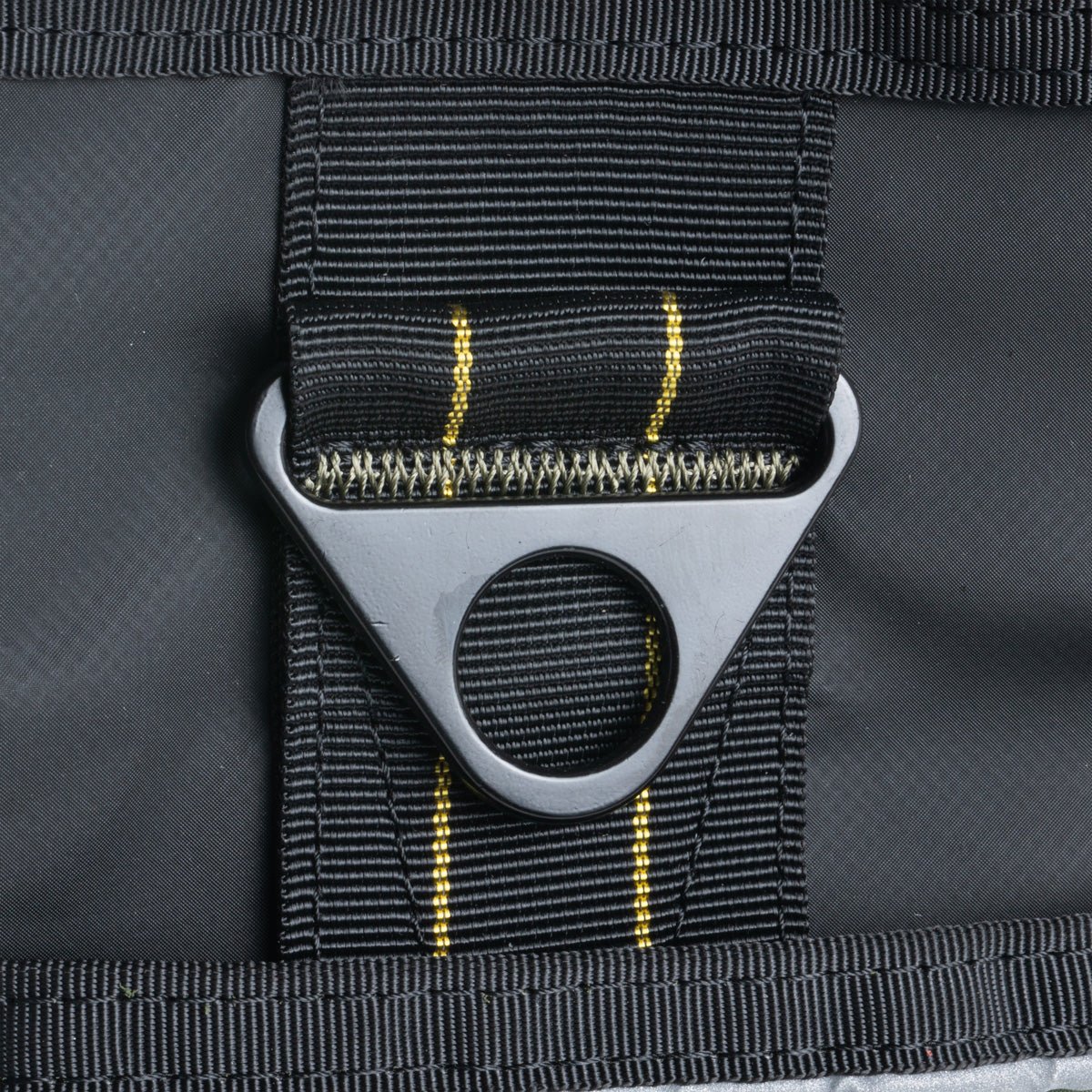 Deluxe PVC Hard Base Tool Bag - Small - Rugged Xtremes