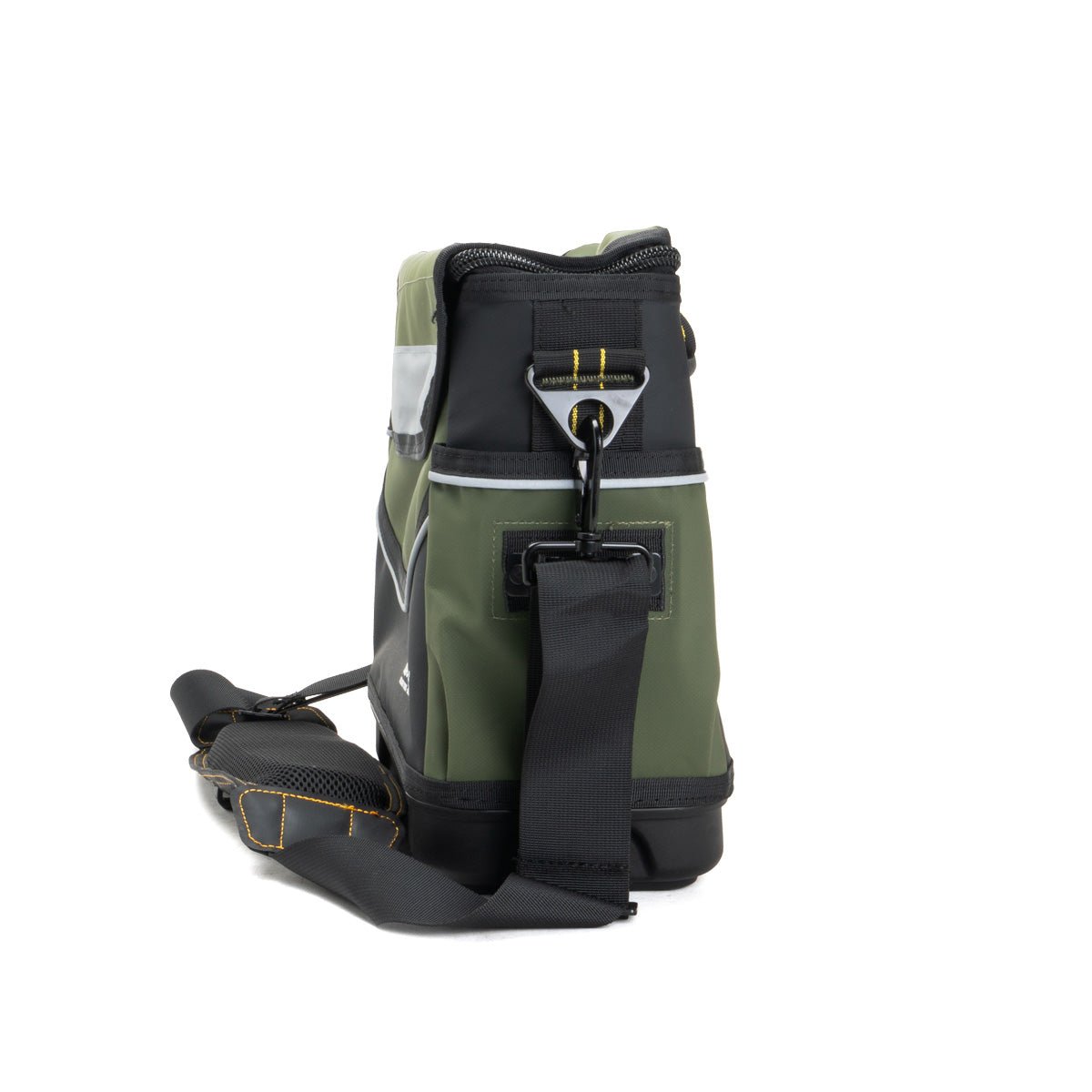 Deluxe PVC Hard Base Tool Bag - Small - Rugged Xtremes